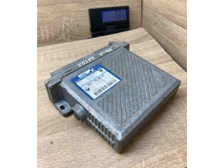 Блок управления двигателем Блок управления 7700868321, 3085430001 Volvo S40, V40