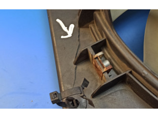 Вентилятор радиатора 874680A, 13123751 Cadillac BLS 1.9