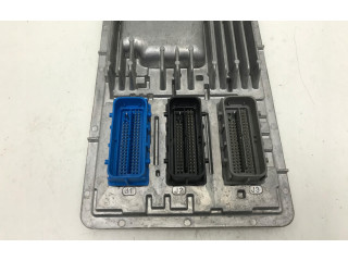 Блок управления впрыском 12676591   Chevrolet Cruze II