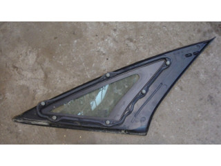 Заднее боковое стекло кузова