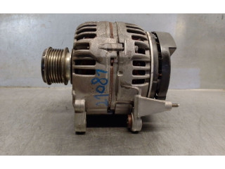 Генератор 03L903023, 0124525187BOSCH Audi Q3 8U