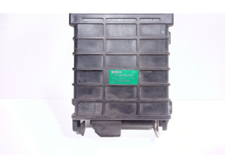 Блок управления двигателя 0280800104, 811906264 Audi 100 200 5000 C3