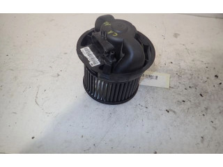 Вентилятор печки       Citroen C1