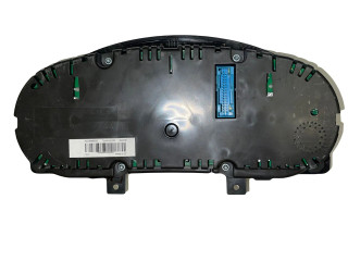 Přístrojová deska  Volkswagen Tiguan 2014 5N0920873H  