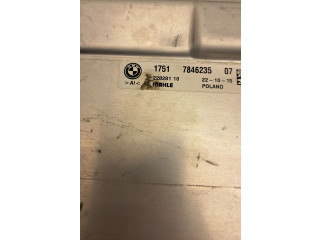 Интеркулер 7846235 BMW M4 F82 F83