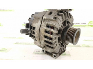 Генератор 0009067702, A0009067702   Mercedes-Benz E W212 2.1     