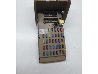 Блок предохранителей  82201FG000   Subaru Forester SH    