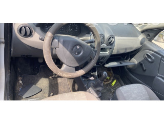 Блок подушек безопасности 8201163278 Dacia Sandero