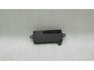 Блок управления подвески