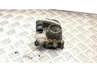 Дроссельная заслонка