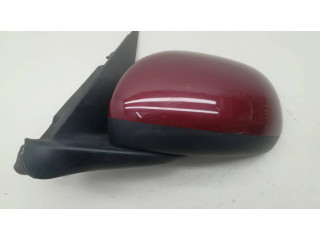 Zpětné zrcátko levé Fiat 500L 2016 E8026345, A051801