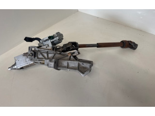    Рулевая рейка 31387671, H70GB   Volvo V70 2014 - 2016 года