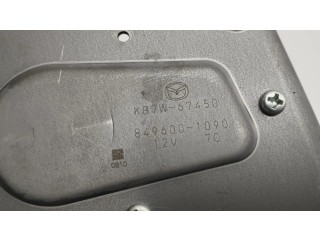 Моторчик заднего дворника KB7W67450 Mazda CX-5 II