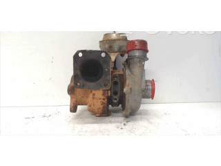  Турбина Ford Ranger  VJ380801         