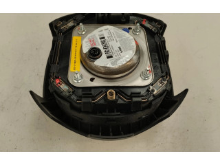 Подушка безопасности водителя 07356038310 Jeep Renegade