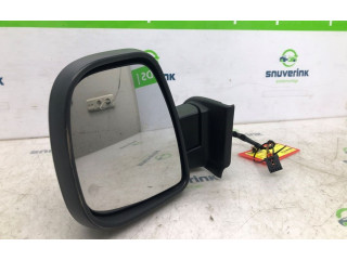 Zpětné zrcátko Citroen Berlingo 2021 98169897XT, 98169897XT