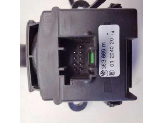 Ручка стеклоочистителей    BMW X3 E83