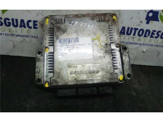 Řídící jednotka 281011324 Renault Espace IV 2006