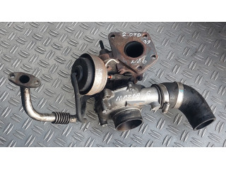 Turbodmychadlo Турбина VJ370708, RF7K   Mazda 6 2.0  