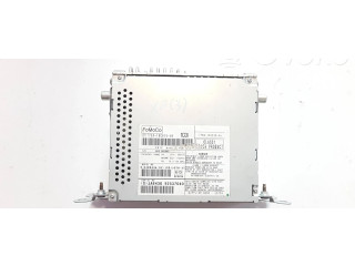 Блок управления климат-контролем 7F6N14C230AA, 7F6N18C815AB Jaguar XF