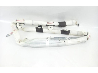 Боковая подушка безопасности brak, brak   Citroen C4 III e-C4