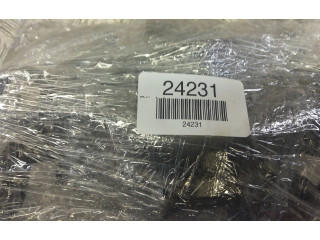 Турбина Nissan Navara D23 H8201393211