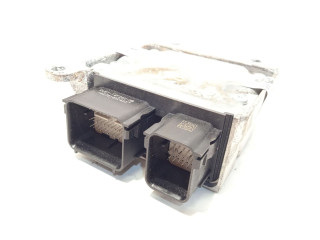 Блок управления надувных подушек DN1T14B321ED, 1902555 Ford Ecosport