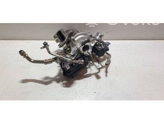 Турбина Dacia Jogger 275006270R для двигателя H4DF480