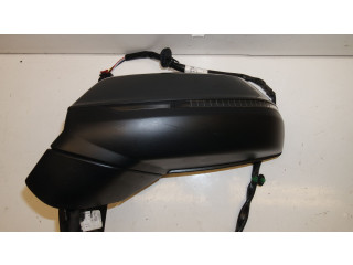 Зеркало электрическое Audi Q5 SQ5 2017 - года