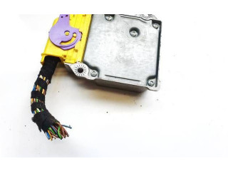 Блок подушек безопасности 5c0959655b, 5wk44286   Skoda Yeti (5L)