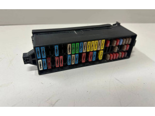 Блок предохранителей 63593576 Skoda Fabia Mk2 (5J)