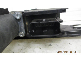 Электрический механизм для подъема окна без двигателя