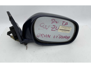Zpětné zrcátko  Suzuki Grand Vitara I 2001  8470166D00Z5J  