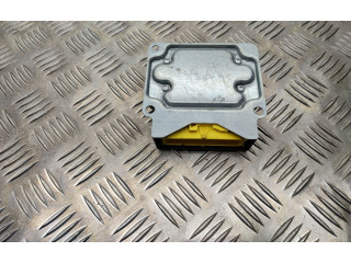 Блок подушек безопасности 6R0959655K Skoda Fabia Mk2 (5J)