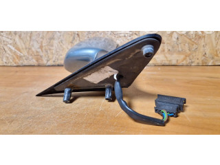 Зеркало электрическое Skoda Octavia Mk1 (1U) 1996 - 2004 года