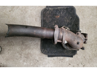 Турбина Jeep Grand Cherokee (WJ)