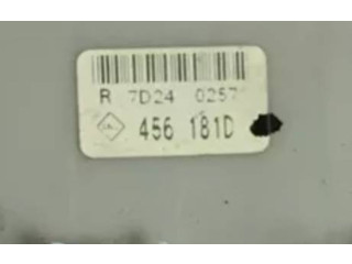 Модуль управления BSM 456181D Renault Clio III