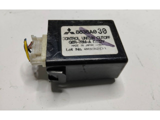Блок управления климат-контролем 8638A030, G8R70MAD012V Mitsubishi Outlander