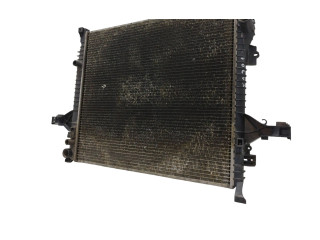 Рулевая рейка  Радиатор охлаждающей жидкости 30636579, RA1381   Volvo XC90 2003 - 2006 года