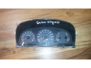 Přístrojová deska Suzuki Wagon R+ 1998 341007fd