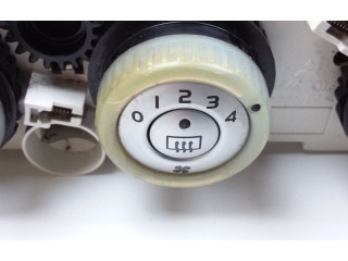 Блок управления климат-контролем PMN164569U, 69660002 Mitsubishi Colt