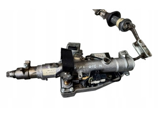 Рулевая рейка A2104607416, A2104607416 Mercedes-Benz E W210 1995 - 2002 года