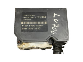 Jednotka ABS 589102G601, 96GK9K20B67 KIA Magentis 2010