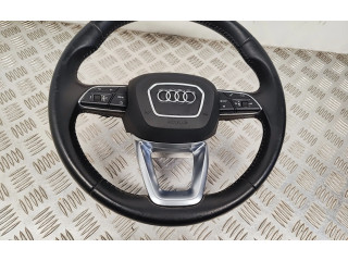 Volant Audi Q7 4M 2018 4M0419091M, 4M0880201N