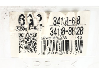 Přístrojová deska Suzuki Ignis 2003 34100-86G20