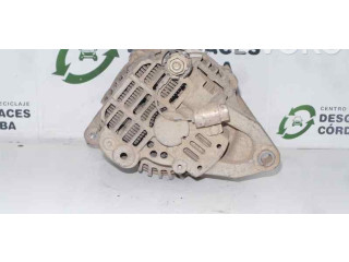 Генератор MN163016, MITSUBISHI-100.A Mitsubishi Outlander