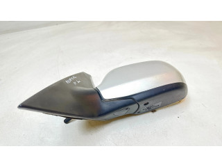 Зеркало электрическое левое Mazda 3 I 2003-2006 года