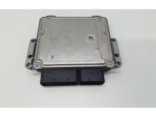 Блок управления двигателя P05150620AC, 939B5000 Fiat Freemont