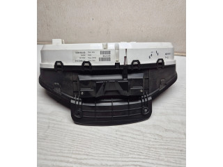 Панель приборов 36002195, 30786623AB Volvo V70