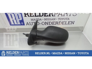 Zpětné zrcátko Nissan Micra C+C 2004